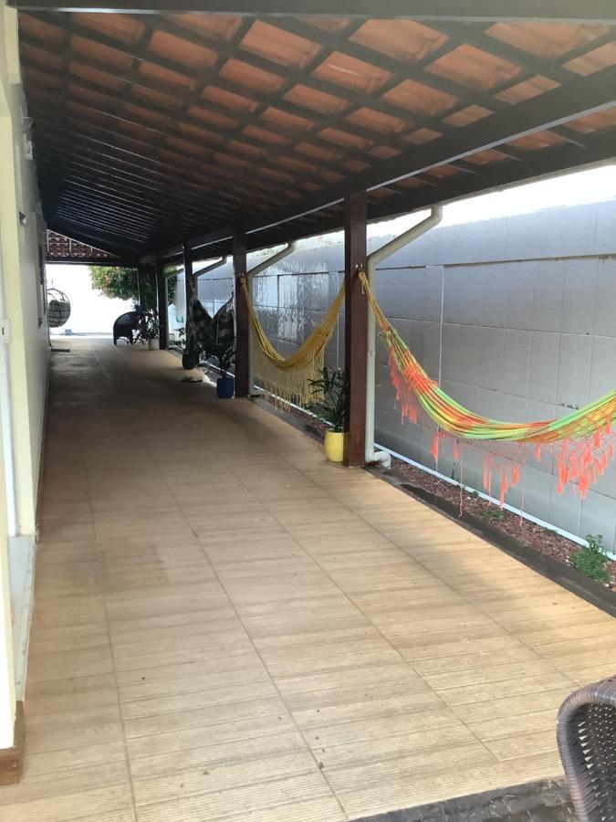 Pousada Villa Encantada Lgbtqiaplus Салвадор Екстериор снимка