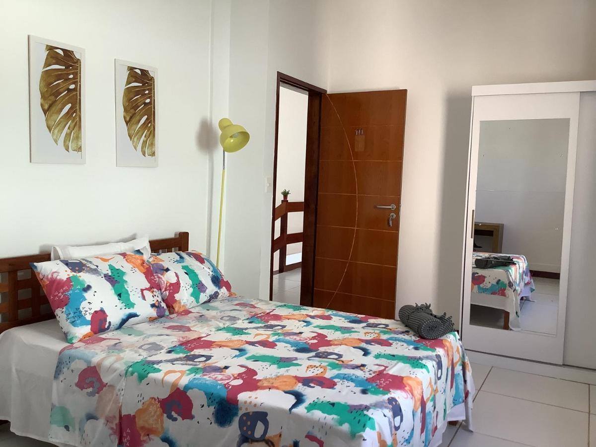 Pousada Villa Encantada Lgbtqiaplus Салвадор Екстериор снимка