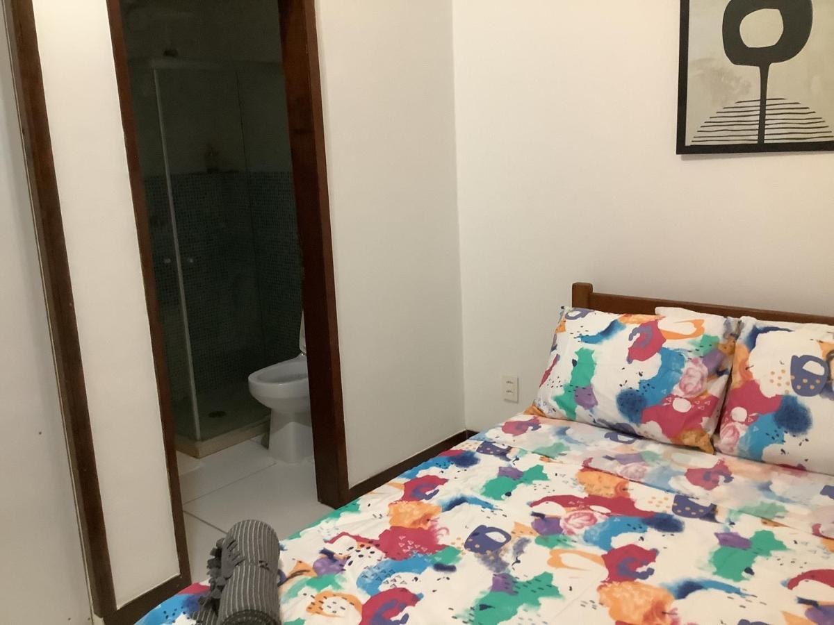 Pousada Villa Encantada Lgbtqiaplus Салвадор Екстериор снимка
