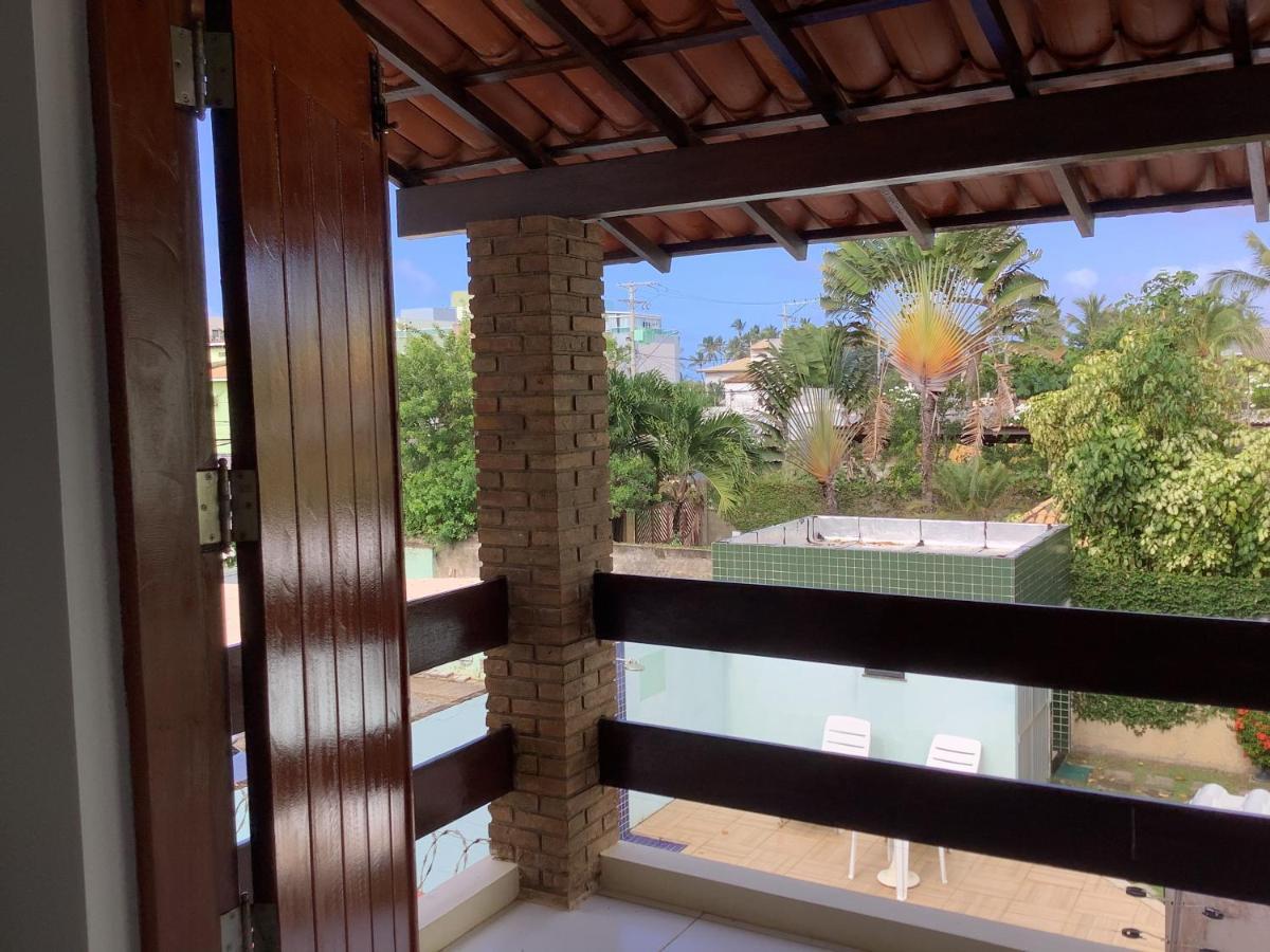 Pousada Villa Encantada Lgbtqiaplus Салвадор Екстериор снимка