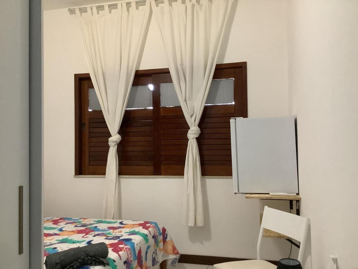 Pousada Villa Encantada Lgbtqiaplus Салвадор Екстериор снимка