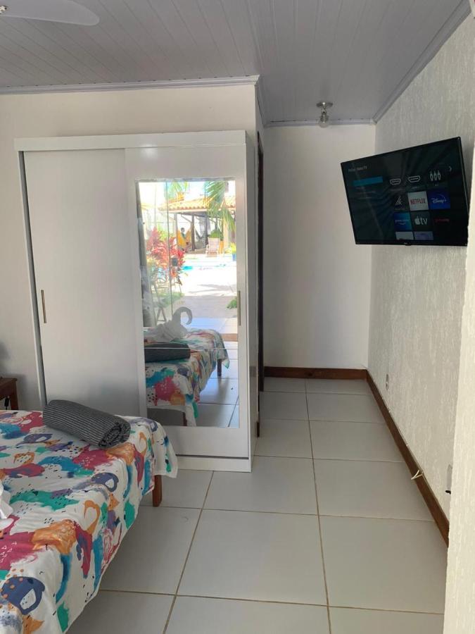 Pousada Villa Encantada Lgbtqiaplus Салвадор Екстериор снимка